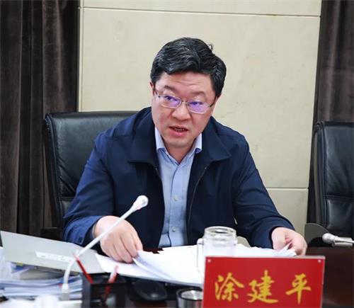 彰显省会担任，我们城投人这么干！